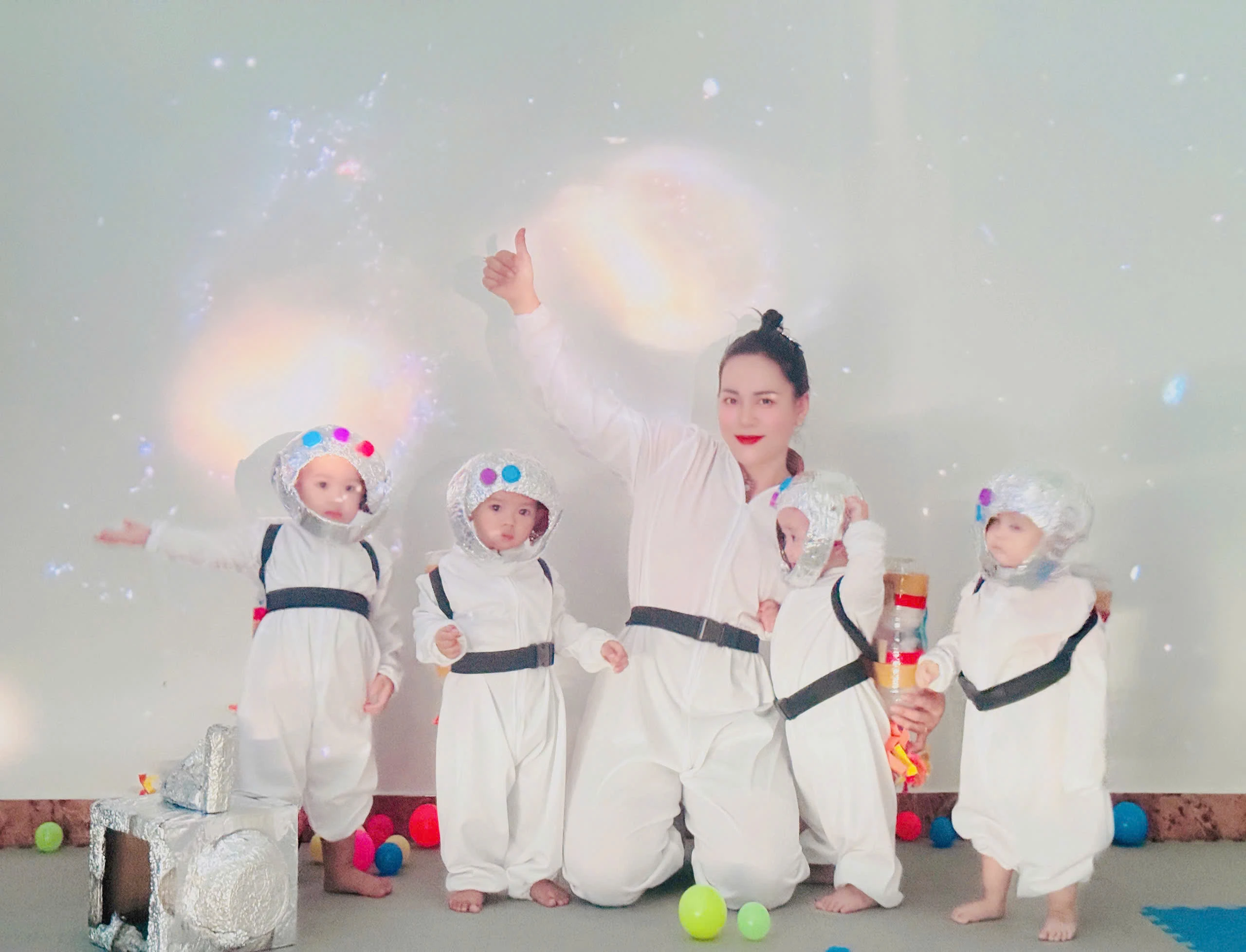 Kids-edu