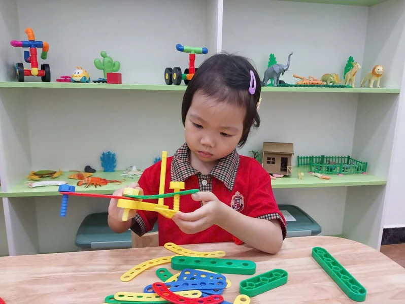 Kids-edu
